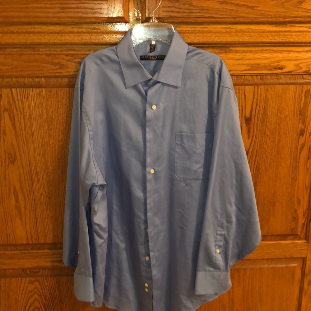 Men’s dress shirt